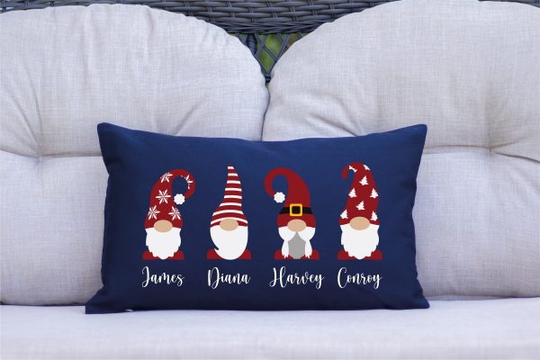 Christmas Decor, Christmas Pillow, Personalized Christmas Pillow, New Year Pillows, Noel Throw Pillows, Christmas Pillows, Christmas Gifts